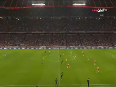 خلاصه بازی بایرن مونیخ 2 - آرسنال 2 | آخرین خبر