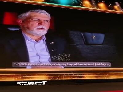  پیام سیدعباس صالحی، وزیر فرهنگ: سینمای کوتاه ایران دریچه ورود ایران به جهان است | آخرین خبر