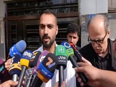  مدیررسانه‌ای ملوان: نتیجه مشخص است؛ برد ۳ بر صفر! | آخرین خبر