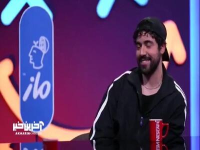  شروین حاجی پور: جایزه گرمی من رو پیمان معادی پیچونده! | آخرین خبر