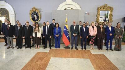 از صندوق رأی تا ذخایر طلا؛ توافق تازه دولت و مخالفان ونزوئلا | آخرین خبر