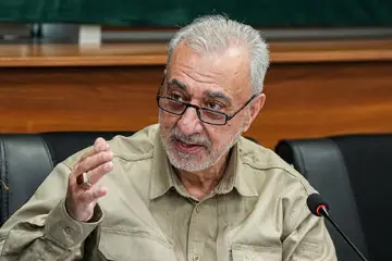 وزیر دفاع: شاهد ارتقای چشمگیر توان آفندی و پدافندی خواهیم بود | آخرین خبر