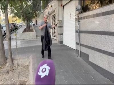  پرونده تراکتور و ملوان؛ حضور نصیرزاده در جلسه رسیدگی | آخرین خبر