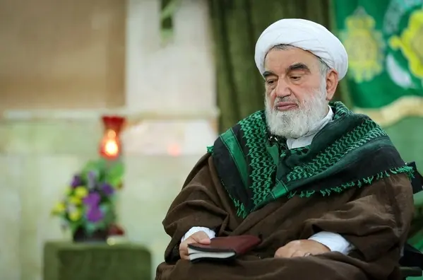  توضیح آیت‌الله جاودان درباره نقل قول منتشرشده از ایشان | آخرین خبر