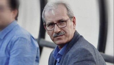  نصیرزاده: منظورم تأیید توهین به باقری نبود | آخرین خبر