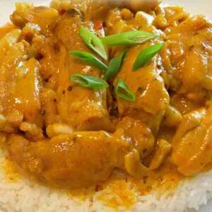  مرغ کاری  خوشمزه .😊😊😊😊😊😊😊😊😊 | آخرین خبر