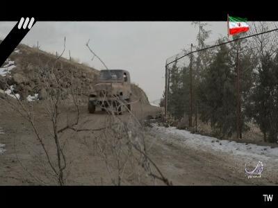  عموزاده سکته می‌کنیا! | آخرین خبر