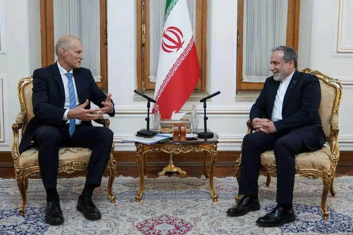  عراقچی: ایران در دفاع از حاکمیت ملی و تمامیت ارضی خود درنگ نمی‌کند | آخرین خبر