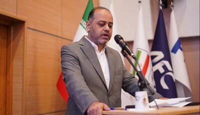 مومنی: فدراسیون امارات قول پیگیری مجوز پرواز تراکتور را داد | آخرین خبر