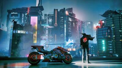  نیمی از طراحان مأموریت‌های بازی Cyberpunk 2 پیش‌تر مادساز بوده‌اند | آخرین خبر