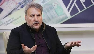  نماینده سابق: عاصم منیر حامل ضرب‌‌الاجل آمریکا به ایران بود | آخرین خبر