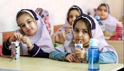  مصرف لبنیات در کشور کمتر از میزان توصیه شده است | آخرین خبر