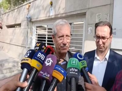  نصیرزاده: فحاشی‌ ملوانی‌ها سازمان‌دهی شده بود | آخرین خبر