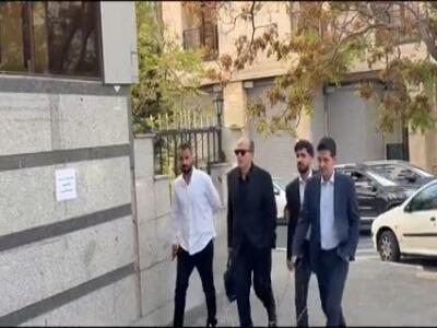  ورود نمایندگان ملوان به جلسه رسیدگی به پرونده تراکتور | آخرین خبر