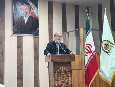  رئیس کمیسیون امنیت ملی: هر خطایی از سوی دشمن، پاسخی پشیمان‌کننده‌تر دارد | آخرین خبر