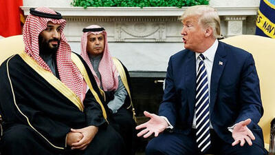  عربستان در بن‌بست راهبردی؛ از «آبرو» تا «التماس»