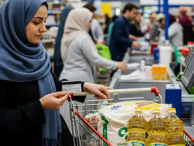  درآمد خانوارهای ایرانی ؛ تهران در صدر و سیستان‌ و بلوچستان در قعر