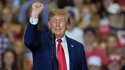  ترامپ نوبل صلح را نگرفت؛ حالا پولیتزر می‌خواهد!