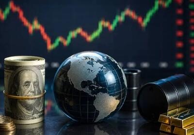  ریزش سنگین قیمت طلا رقم خورد