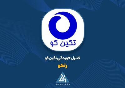  «رتکو» درجا زد/ تحقق سود خالص 7 میلیارد تومانی در شش ماهه