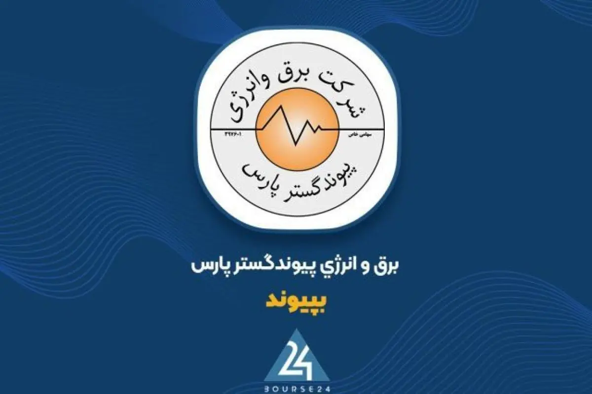 سود ۵۴۲ میلیاردی «بپیوند» روی میز سهامداران؛ جهش ۹۰ درصدی سود خالص در ۶ ماهه