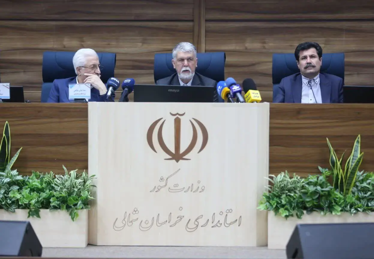 وزیر ارشاد: حفظ وحدت ملی و جلوگیری از دوقطبیسازی ضرورت امروز کشور است
