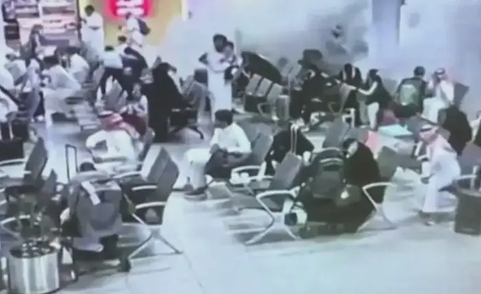 نامه ایران به شورای امنیت در پی استمرار محاصره دریایی/ انتقاد رهبر اپوزیسیون اسرائیل از نتانیاهو برای تهدید ایران/ یک کشته و چند مجروح در پی حمله به فرودگاه ملک فهد