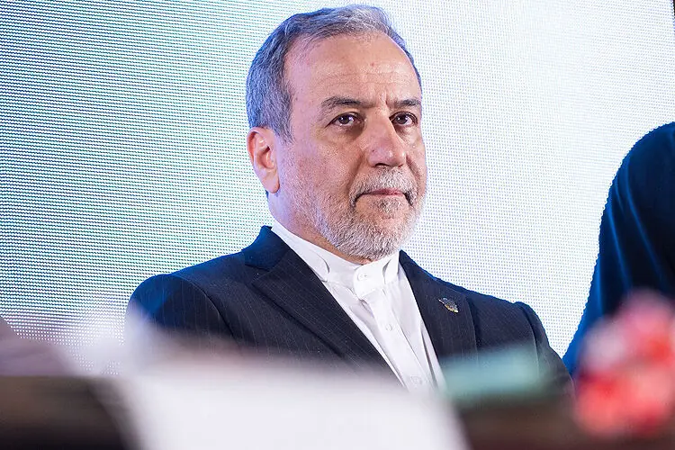 روایت عراقچی از دورنمای جنگ و دیپلماسی