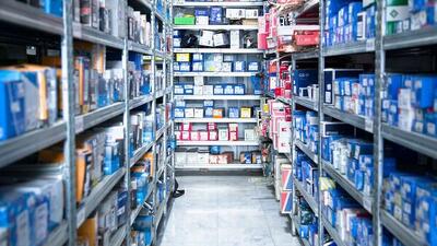  فعالان بازار خودرو در دام قطعات بی‌کیفیت و تقلبی