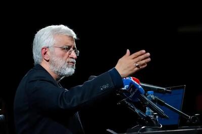 راستی‌آزمایی ادعای سعید جلیلی درباره پیش‌بینی ترور رهبر انقلاب پیش از جنگ رمضان  | هشدار او خطاب به مردم حاضر در مساجد بوده یا مسئولان ارشد و فرماندهان نظامی؟