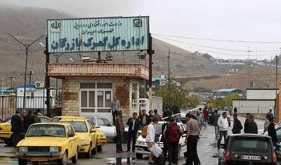  مشارکت سه کشور در قطع صادرات و واردات کالا به ایران |  انصاف نیوز