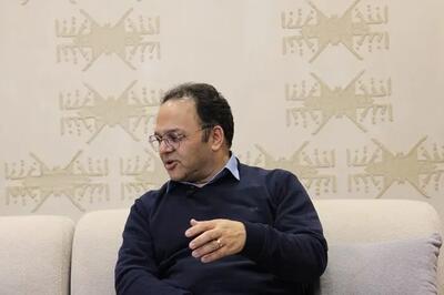  ویدیو/ قهرمان‌پور خطاب به یوسف عزیزی: در ایران به جز «پنجره فرصت»، فعلا بقیه عناصر برای اتمی شدن را نداریم