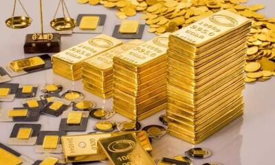  قیمت طلا امروز پنجشنبه ۳۰ مهر ۱۴۰۵؛ گرم ۱۸ عیار روی ۲۷ میلیون و ۲۷۵ هزار تومان ایستاد