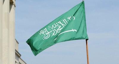  یمن: ساختمان وزارت دفاع عربستان در قلب این کشور هدف قرار گرفت