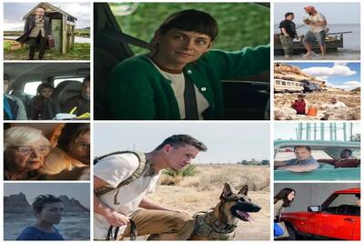 10 فیلم متفاوت درباره سفر و جاده؛ از «صراط» تا «کتاب سبز»