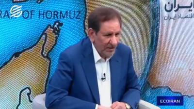  جهانگیری: ما چکاره هستیم که گذشته مردم را رسیدگی کنیم؟