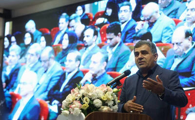  حضور پرسش برانگیز رئیس کمیسیون اجتماعی مجلس در مجمع «شستا»؛ از تقسیم سود ۳۴ همتی تا ریسک ۱۴۰ همتی «ستاره خلیج فارس»