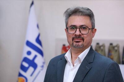  اکبر میرزاپور مدیرعامل نفت ایرانول شد؛ پایان دوره سرپرستی