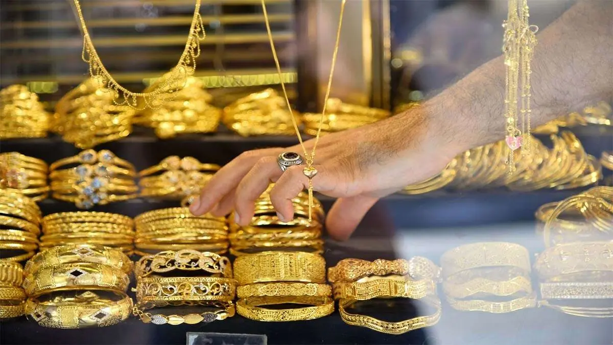  قیمت طلا و سکه امروز پنجشنبه ۳۰ مهر؛ هر گرم طلای ۱۸ عیار چند شد؟