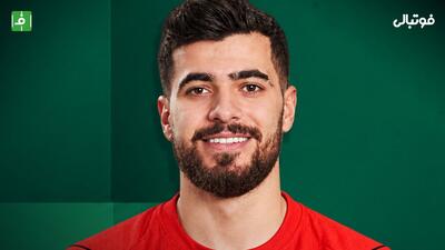  هایلایت بازی شباب الاهلی 3-2 العین (گزارش ابوالفضل عامری)