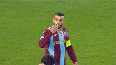  خلاصه بازی ترابزون 2-0 هارتس