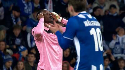  خلاصه بازی لخ پوزنان 1-1 ساندرلند