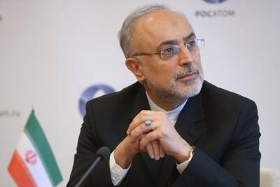  صالحی: بعید می‌دانم جنگ سومی آغاز شود