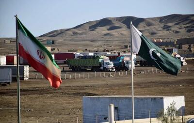  مرز ایران و پاکستان بازگشایی شد + جزئیات
