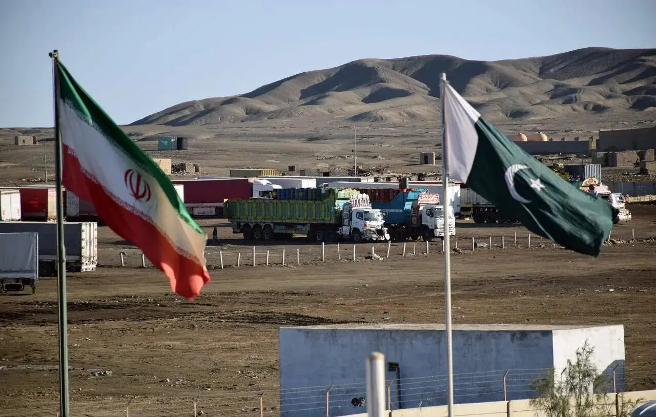  مرز ایران و پاکستان بازگشایی شد + جزئیات