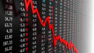  ریزش بورس خلیج فارس با پیام قاطع ایران