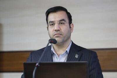  سرپرست تامین اجتماعی: معوقات بازنشستگان چهارشنبه ششم آبان پرداخت خواهد شد +ویدئو
