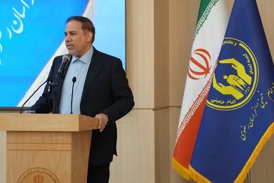  هوشمندسازی نظارت‌ها به صیانت از حقوق مددجویان کمک می‌کند