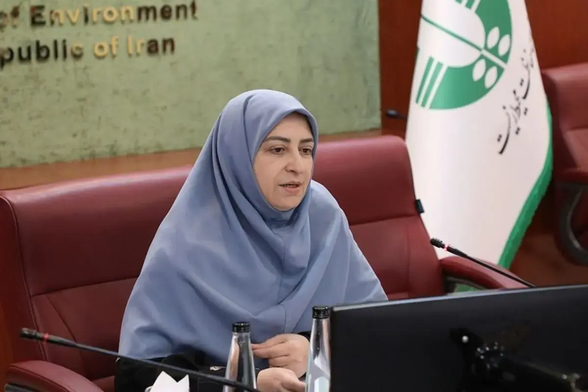 اجرایی نشدن آییننامه کاهش مصرف کیسههای پلاستیکی پس از چهار سال پذیرفتنی نیست