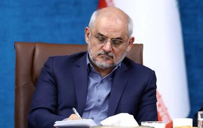  حاجی میرزایی درگذشت پدر شهید والامقام امیر سپهبد موسوی تسلیت گفت